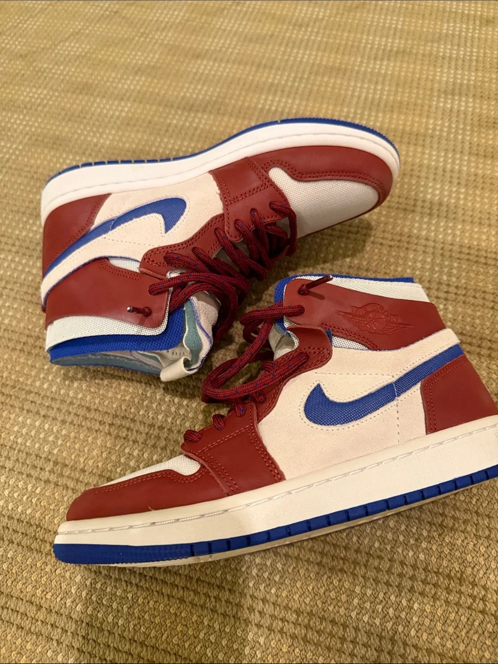 Nike classic high